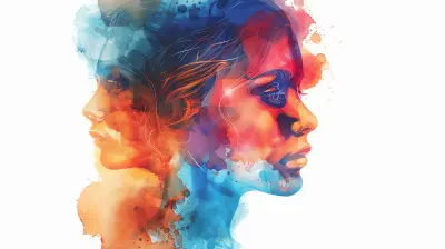 The Role of Personality in Addiction Susceptibility