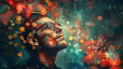 The Role of Personality in Shaping Your Financial Habits