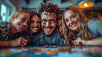 The Role of Personality in Team Dynamics at Work