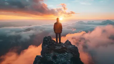 The Role Of Purpose In Strengthening Mental Resilience