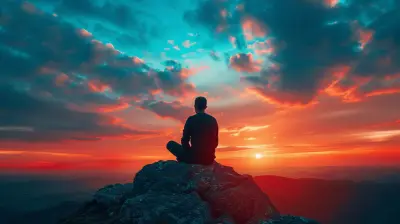 The Role Of Purpose In Strengthening Mental Resilience