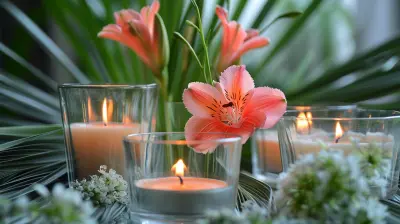 The Role Of Scent In Home Staging How Aromas Can Influence Buyers