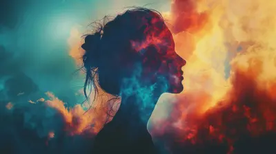 The Role of Self-Compassion in Healing Through Therapy