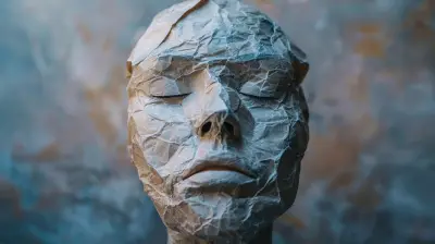 The Role of Self-Compassion in Healing Through Therapy