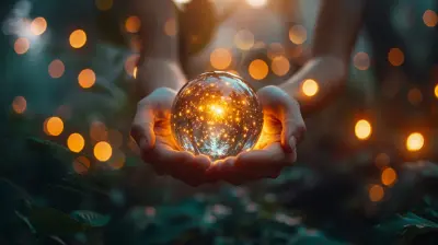 The Role of Self-Compassion in Healing Through Therapy