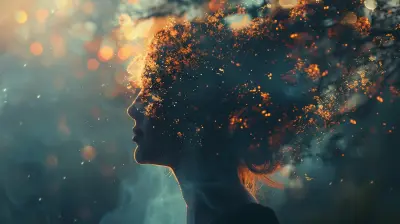 The Role of Self-Compassion in Mental Fortitude