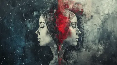 The Role of Self-Compassion in Mental Fortitude