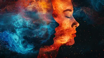 The Role of Self-Compassion in Mental Fortitude