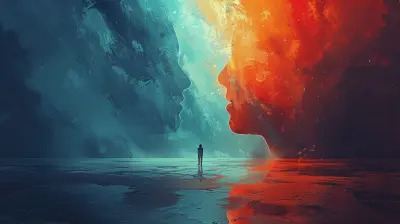 The Role of Self-Compassion in Mental Fortitude