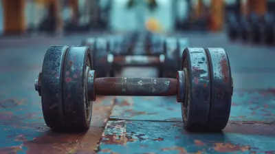 The Role of Self-Discipline in Building Mental Toughness