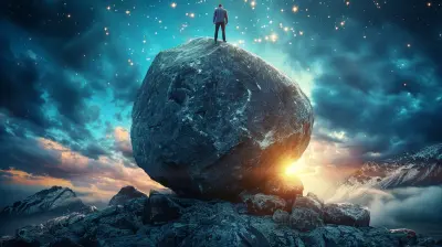 The Role of Self-Discipline in Building Mental Toughness