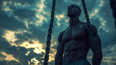 The Role of Self-Discipline in Building Mental Toughness