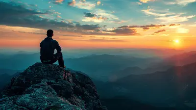 The Role of Self-Discipline in Building Mental Toughness