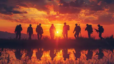 The Role of Social Support in Recovering from PTSD
