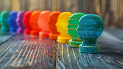 The Role of Speech Therapy in Addressing Learning Disabilities