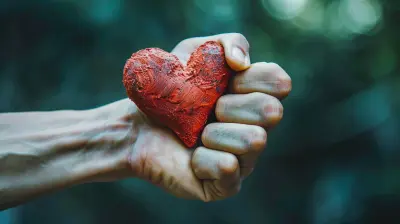 The Role Of Strength Based Therapy In Building Self Esteem