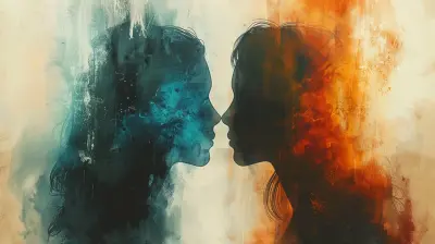 The Science Behind Ambiverts: Balancing Introversion and Extroversion