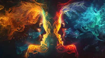 The Science Behind Ambiverts: Balancing Introversion and Extroversion