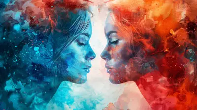 The Science Behind Ambiverts: Balancing Introversion and Extroversion