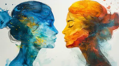 The Science Behind Dialectical Behavior Therapy for Emotional Regulation