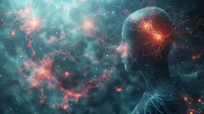 The Science Behind PTSD: What Happens in the Brain?