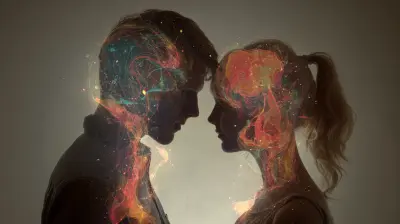 The Science of Attraction: What Really Draws Us to Our Partners
