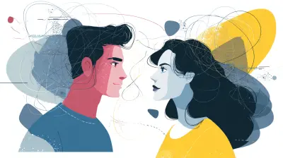 The Science of Attraction: What Really Draws Us to Our Partners