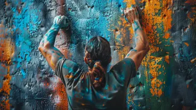 The Science of Grit: Unlocking Long-Term Mental Strength