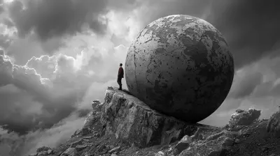The Science of Grit: Unlocking Long-Term Mental Strength