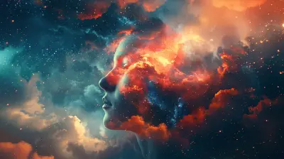 The Science Of Mental Imagery How We Visualize Without Seeing