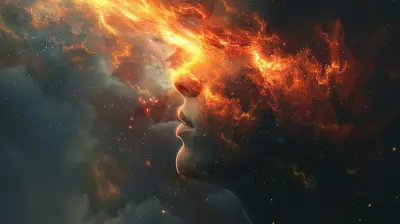 The Science Of Mental Imagery How We Visualize Without Seeing