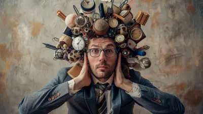 The Science of Multitasking: Myths and Realities