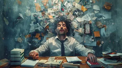The Science of Multitasking: Myths and Realities