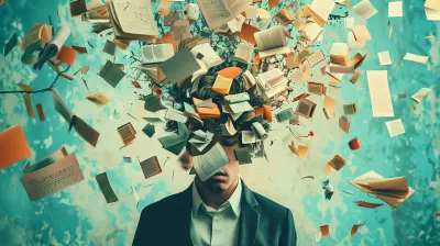 The Science of Multitasking: Myths and Realities
