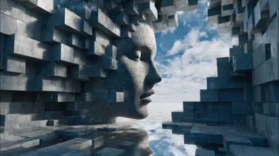 The Science of Perspective: Shifting Thought Patterns in 2027