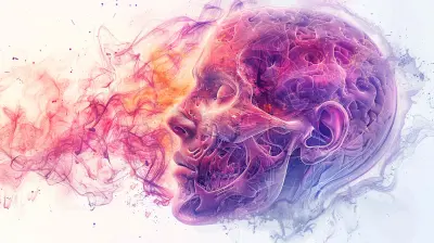 The Science of Trauma and Its Effects on the Brain