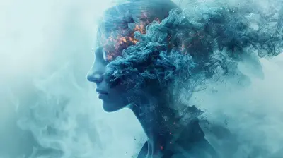 The Science of Trauma and Its Effects on the Brain