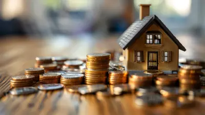 Top Home Renovations That Provide the Most Return on Investment