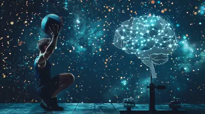 Training the Mind: Techniques from Elite Athletes for Mental Strength