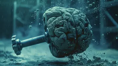 Training the Mind: Techniques from Elite Athletes for Mental Strength