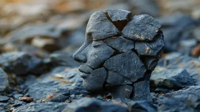 Training Your Mind to Thrive Under Pressure