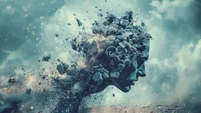 Training Your Mind to Thrive Under Pressure