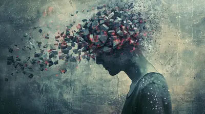 Training Your Mind to Thrive Under Pressure