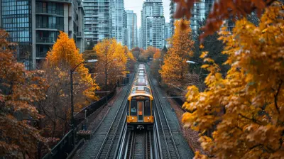 Transit Oriented Developments A Boon For Urban Homeowners