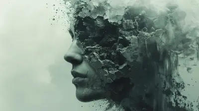 Trauma and Dissociation: A Survival Mechanism Explained