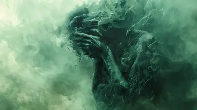 Trauma And Dissociation A Survival Mechanism Explained