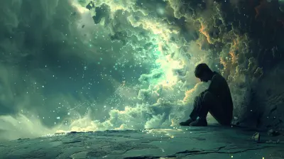 Trauma And Dissociation A Survival Mechanism Explained