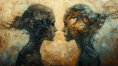 Trauma Bonding Breaking Free From Toxic Attachments