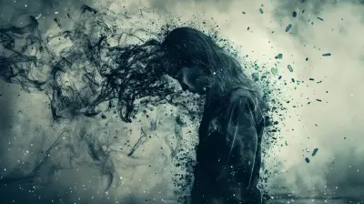 Trauma Bonding: Breaking Free from Toxic Attachments