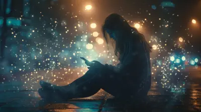 Trauma in the Digital Age: The Impact of Social Media Exposure